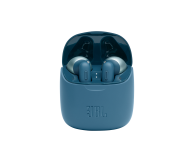 JBL Tune 225TWS Blue - 606331 - zdjęcie 1